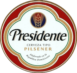 Presidente Repubblica Dominicana Birre Bevande 
