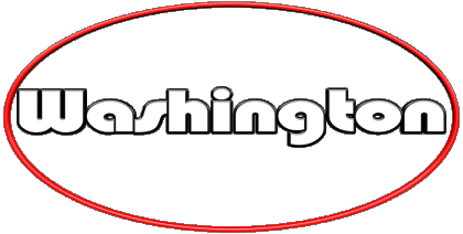 Washington W MASCULIN - UK - USA Prénoms 