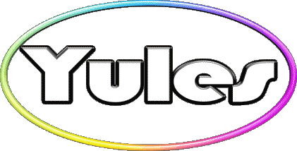 Yules Y MASCHIO - UK - USA - IRL - AUS - NZ Nome 