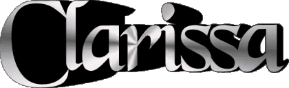 Clarissa C FEMININE - Italy First Names 