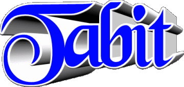 Tabit T MASCULINO - Magreb Musulmán Nombre 