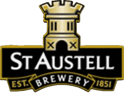 St Austell UK Bier Getränke 