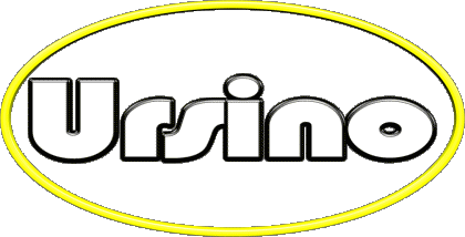 Ursino U MASCULINE - Italy First Names 