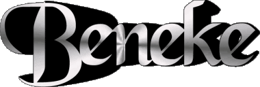 Beneke B MASCHIO - Germania Nome 