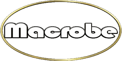 Macrobe M MASCULINO - Francia Nombre 