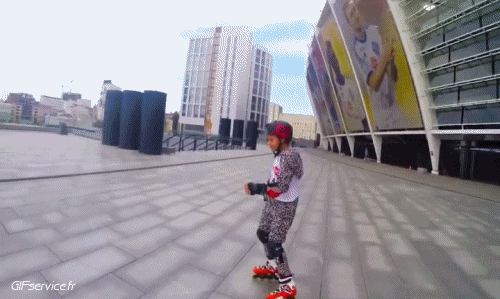 Fun - Win Roller Skate Sports Humor -  Fun 