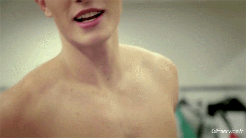 Serie 01 Sexy - Boy PEOPLE Humor -  Fun 