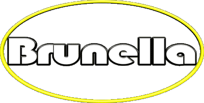 Brunella B FEMMINILE  - UK - USA - IRL - AUS - NZ Nome 