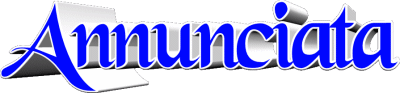 Annunciata A FEMININ - Italie Prénoms 