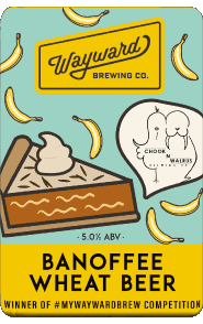 Wayward Australia Cervezas Bebidas 