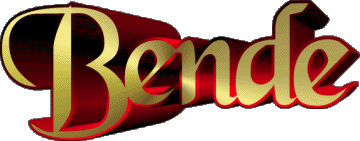 Bende B FEMENINO - Alemania Nombre 