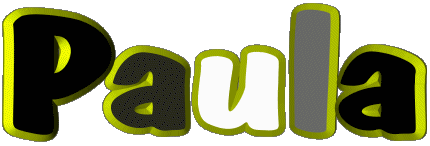 Paula P FEMMINILE - Francia Nome 