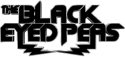 The Black Eyed Peas Dance Musica Multimedia 