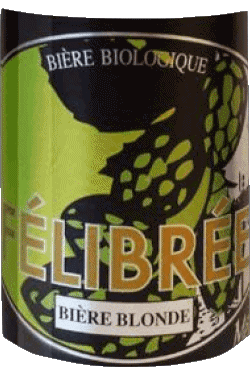 Félibrée-Félibrée Mélusine Frankreich Bier Getränke 