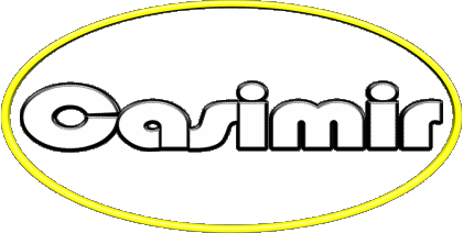 Casimir C MASCULINE - France First Names 