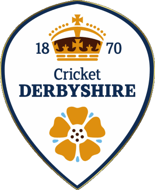 Derbyshire County Royaume Uni Cricket Sports 