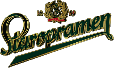 Staropramen Tchéquie Bières Boissons 
