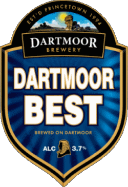 Best-Best Dartmoor Brewery UK Beers Drinks 