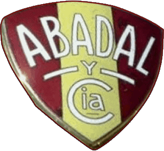 Logo Abadal Coches - Viejo Transporte 
