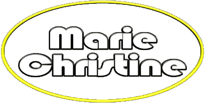 Marie Christine M Compuesto FEMENINO - Francia Nombre 