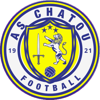 A.S. Chatou 78 - Yvelines Ile-de-France FootBall Club France Sports 