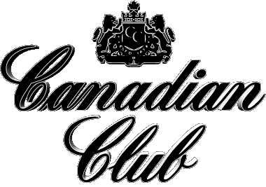 Canadian Club Whisky Boissons 
