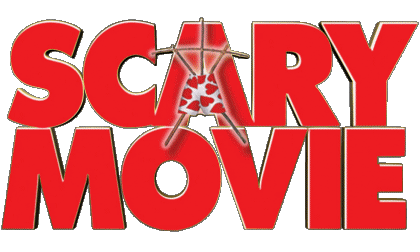 01 - Logo Scary Movie Film Internazionale Multimedia 