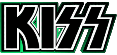 Kiss Hard Rock Musik Multimedia 