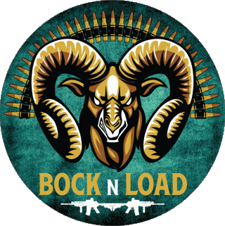 Bock n Load-Bock n Load 5X5 Brewing CO USA Bières Boissons 