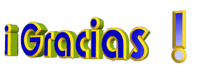 006 Gracias Español Mensajes 