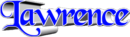 Lawrence L MASCULINO - UK - USA - IRL - AUS - NZ Nombre 