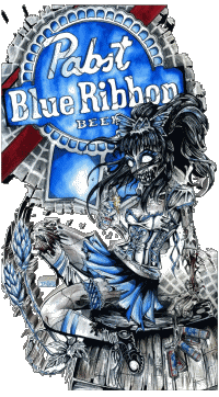 Pabst USA Bières Boissons 