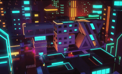 Jingle Pub TFX Canales - TV Francia Multimedia 