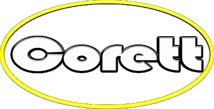 Corett C FEMENINO - UK - USA - IRL - AUS - NZ Nombre 