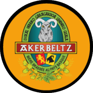 Akerbeltz Francia continentale Birre Bevande 