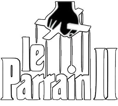 Logo Français Le Parrain Cinéma International Multi Média 