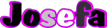 Josefa J FEMININ - Espagne Prénoms 