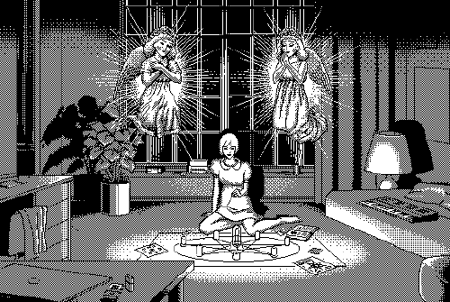 Uno Moralez GIF Künstler Humor -  Fun 