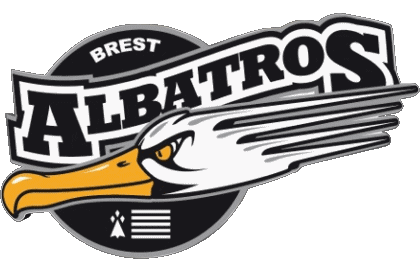 Brest Albatros Francia Hockey - Clubs Deportes 
