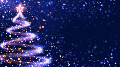 Video Fröhliche  Weihnachten Alemán Mensajes 