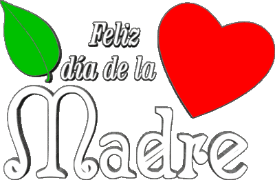 03 Feliz día de la madre Spagnolo Messagi 