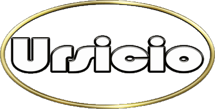 Ursicio U MASCULINO - Italia Nombre 