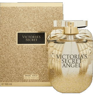 Victoria's Secret Couture - Perfume Fashion 