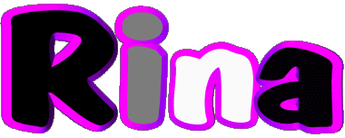 Rina R FEMININE - Italy First Names 