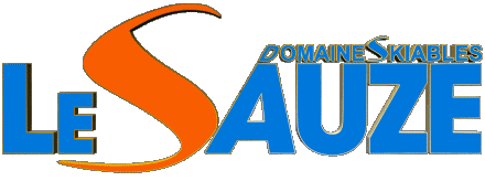 Le Sauze Frankreich Südalpen Skigebiete Sport 