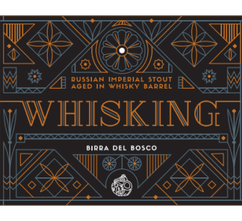 Birra del Bosco Italia Cervezas Bebidas 