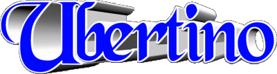 Ubertino U MASCULINO - Italia Nombre 