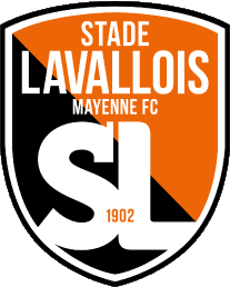 2015-2015 Laval Pays de la Loire Fußballvereine Frankreich Sport 