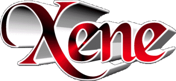 Xene X FEMMINILE  - UK - USA - IRL - AUS - NZ Nome 