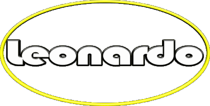 Leonardo L MASCHIO -  Italia Nome 